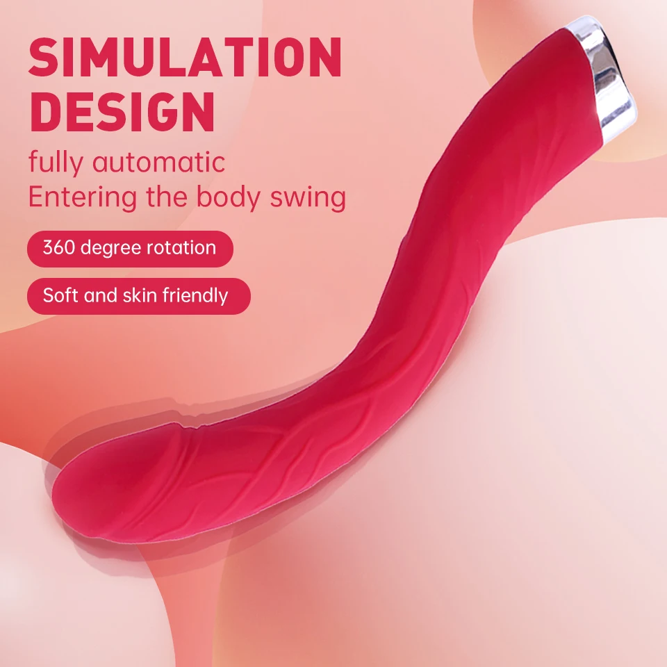 Second Generation Single Head Vibrator