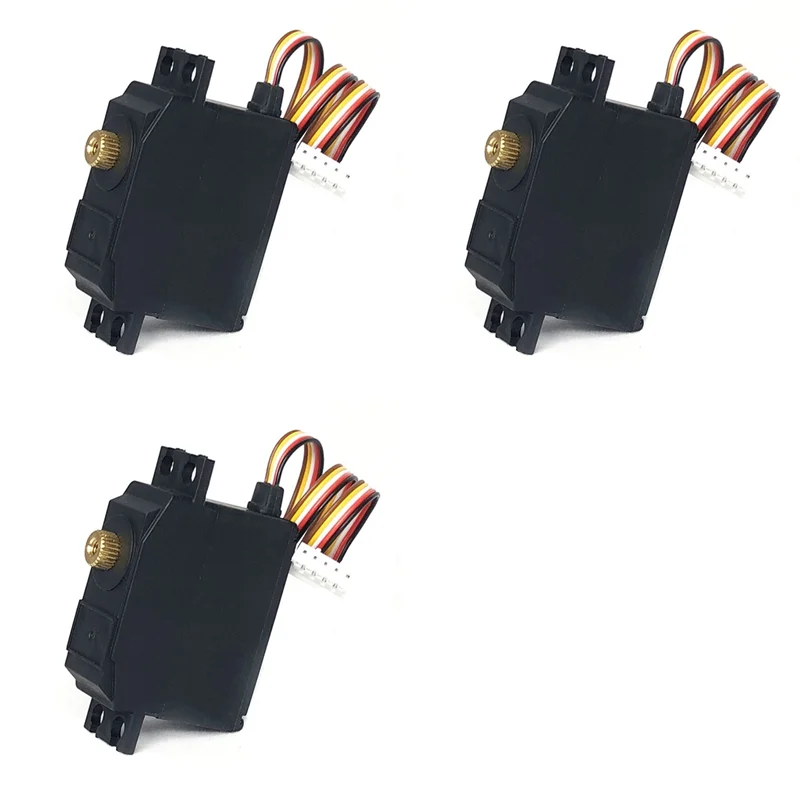 Wltoys 12428 12423 12427 1/12 RC 자동차 업그레이드 부품 액세서리용..