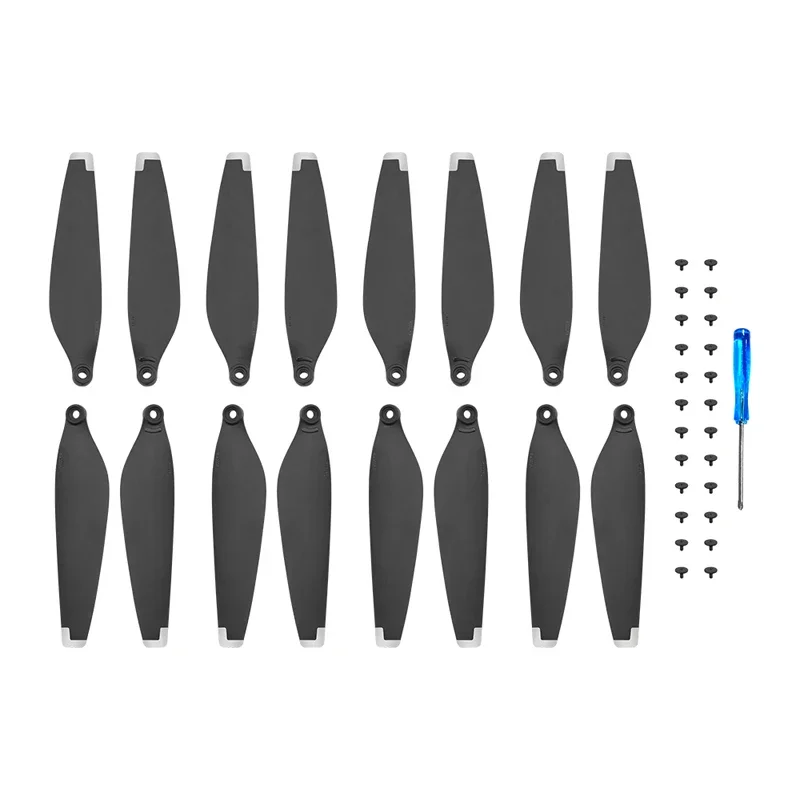 16pcs  Silver