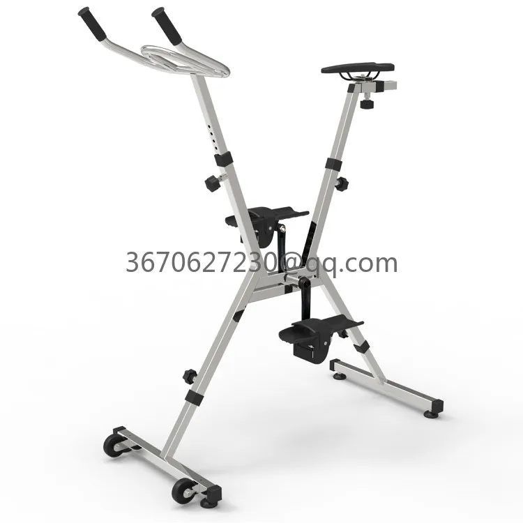 yamaguchi умный велотренажер fitness bike 1 Pool fitness under water bike Aqua bike for gym Stainless Steel 316 exercise water pedal bike