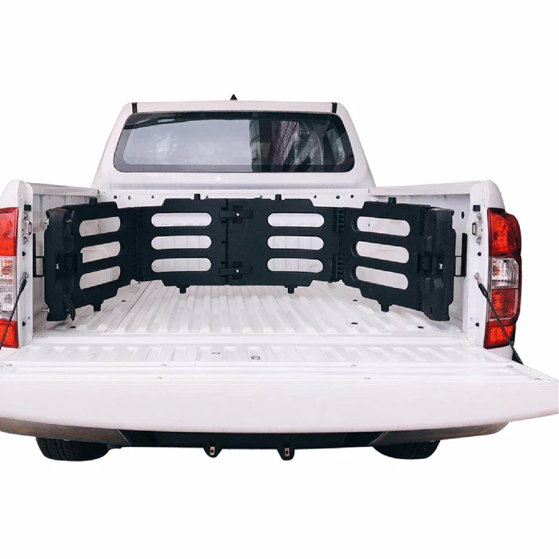 Accessori Esterni Rack Extender Fuoristrada Per Volkswagen Amarok Mitsubishi L200/Triton Maxus/Ldv T60/T70