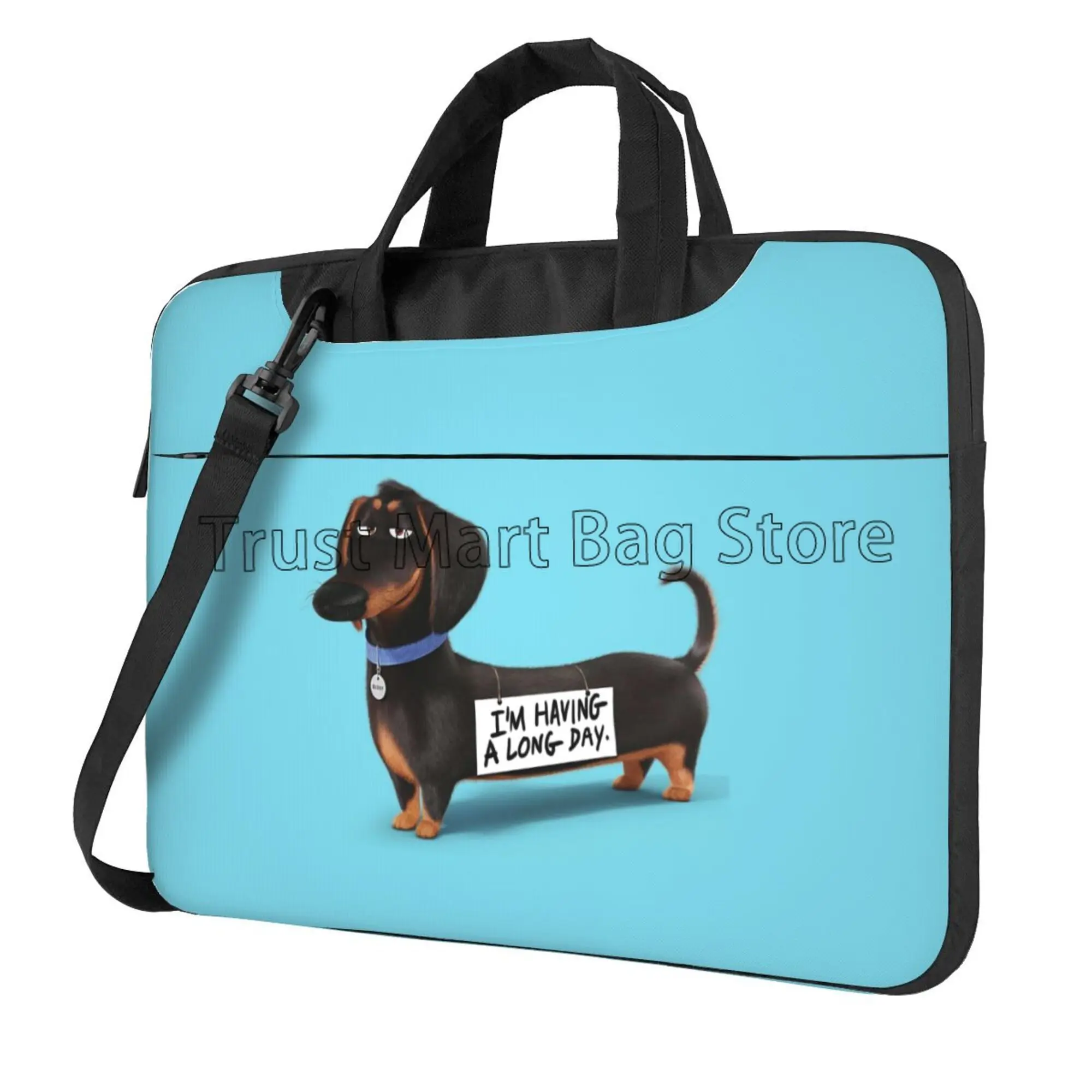 Autocollant Chien Teckel étanche, 500 Pièces, Pour Valise D'ordinateur Portable, Animaux Mignons, Récompenses De Dessin Animé, Ruban Adhésif Pour Compte à Main, étiquette Autocollante