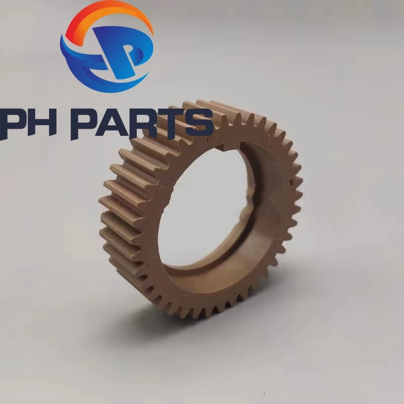 5 шт. 4030-5703-02 39T фьюзерный ролик шестерни для Konica Minolta bizhub 200 250 350 222 282 362 223 283 363 423 266 306