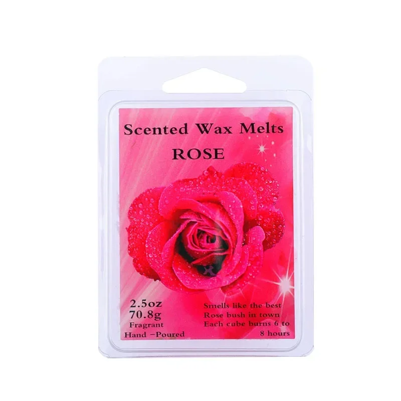 Aromatherapy wax block Aromatic Wax Block Solid Essential Oil DIY Homemade Fragrance Rich Living Room Bedroom Office Fresh Air Aromatherapy