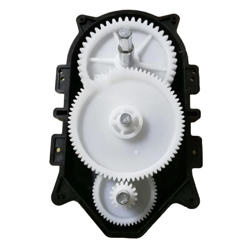 Meat Grinder Mincer Plastic Gears 95AA 3Pcs/Set Household Sausage Stuffer Chili Processor Replacement Gearbox DIY Spare Parts meat grinder meat grinder spare parts food grinder attachments