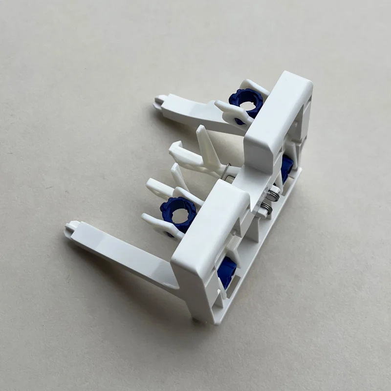 Wall Mounted Toilet, Concealed Water Tank Accessories, Connecting Bridge, Qianqiu Rack, GEBERIT Water Tank Accessories 243.091