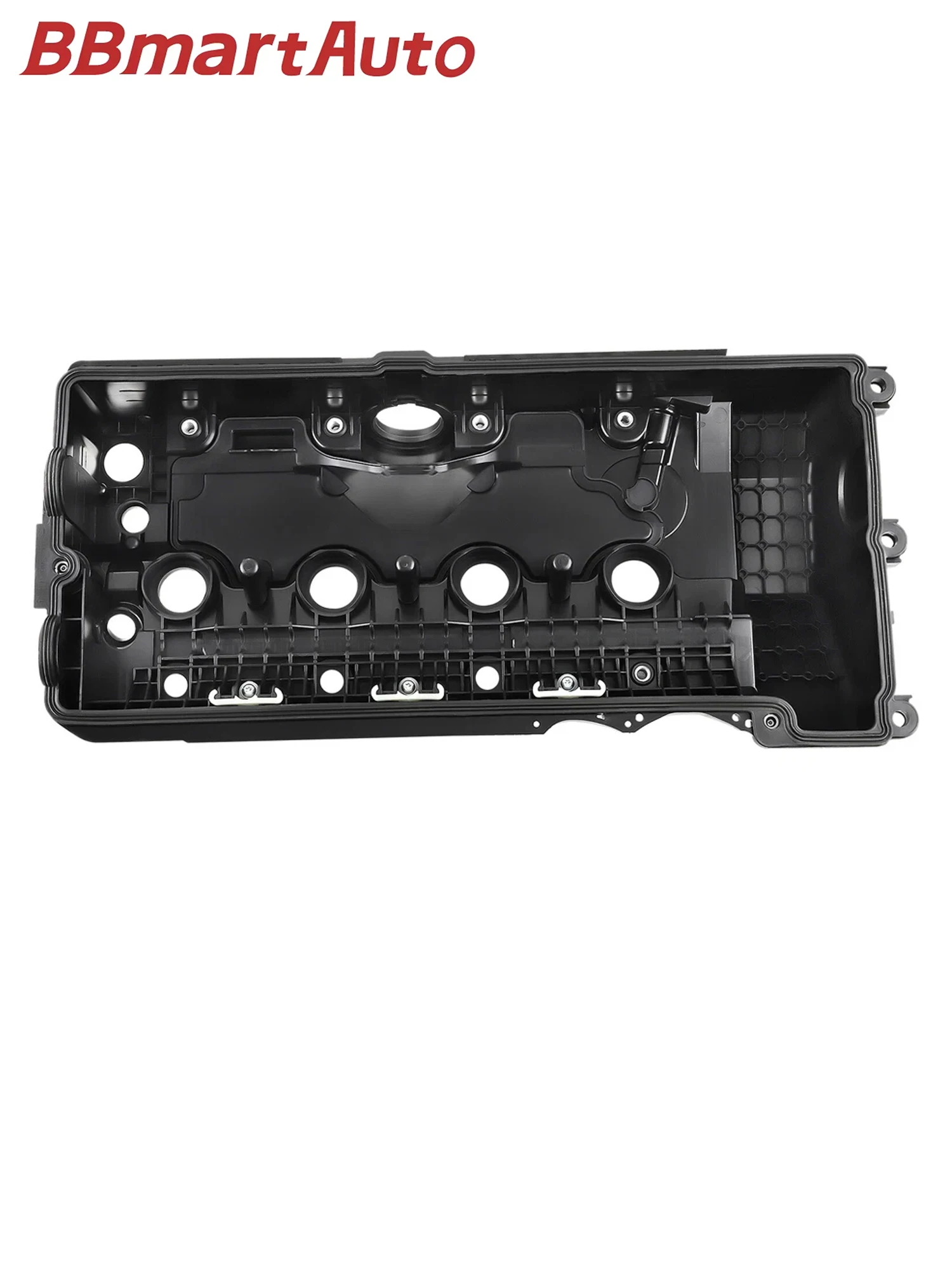11127522159 BMW E65 E66 545i 550i 650i 745i 750i X5용 좌측 밸브 커버 BBmart 자동차 부품
