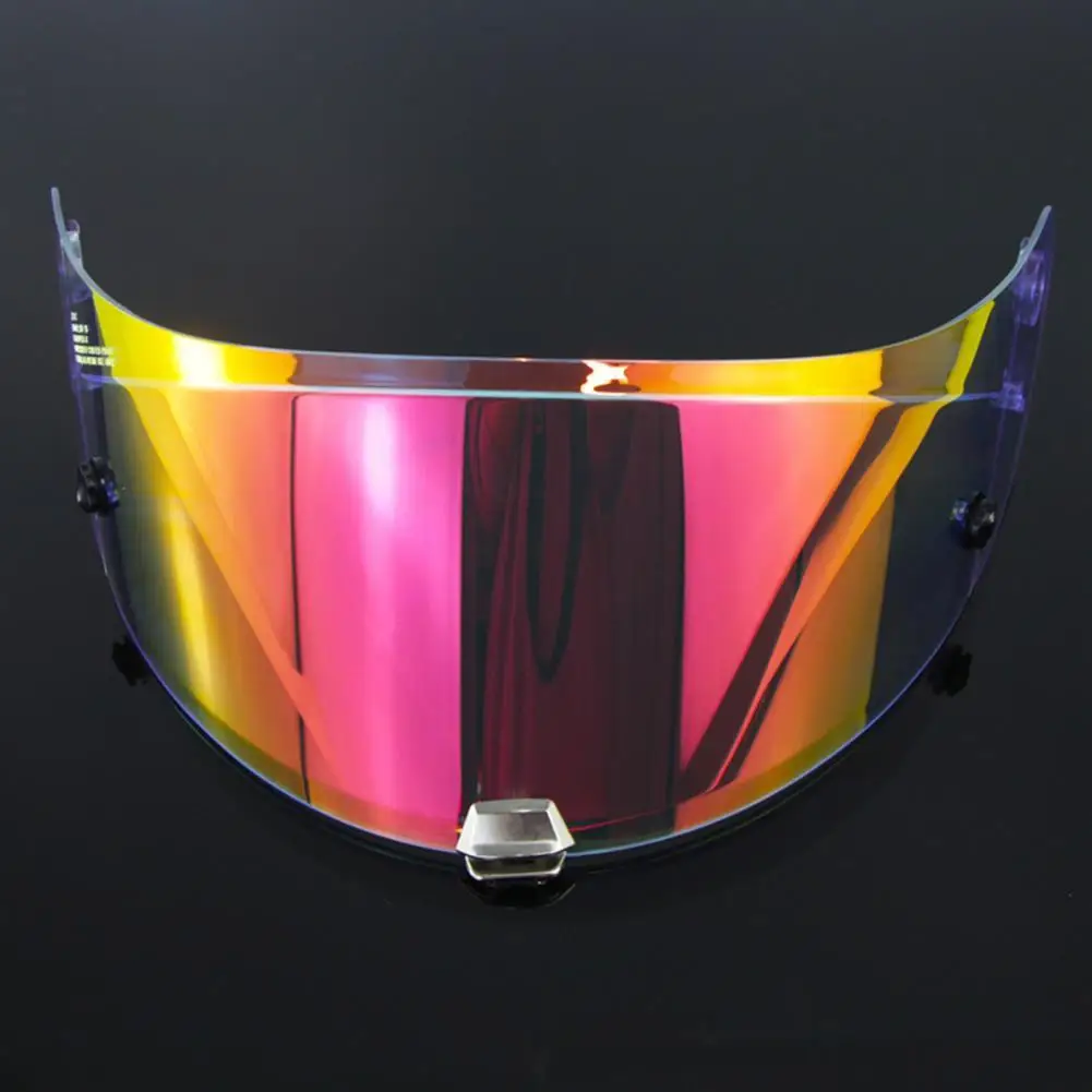 Revo Helmet Visor Lens Uv Protection Night Vision Safe Full Face