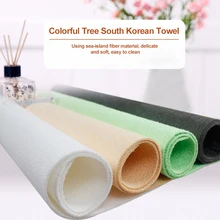 

50cm Car Wash Towel Microfiber Super Absorbent Car Cleaning Cloth Thickened Detailing Drying Car Wash Cloth Auto Accessories