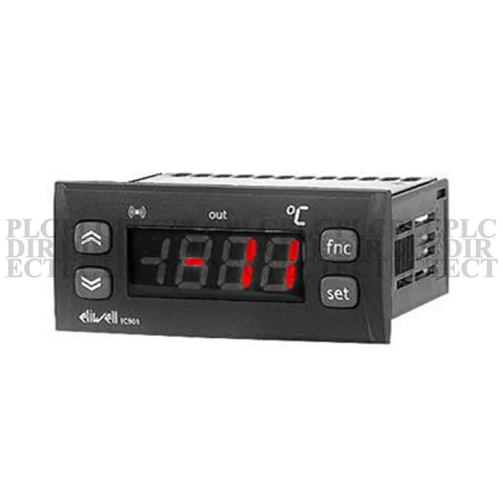 

Новый регулятор температуры Eliwell IC915 LX IC915LX