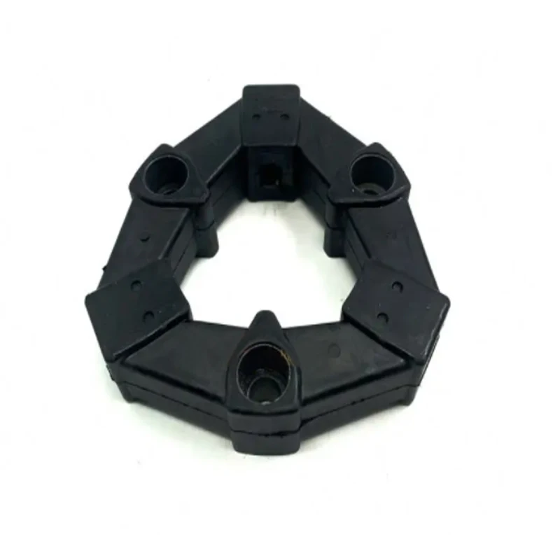 Flexible Rubber Coupling for excavator spare parts rubber coupling