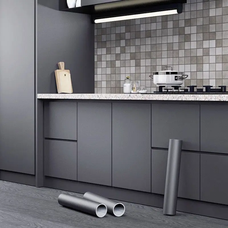 Matt Dark Grey