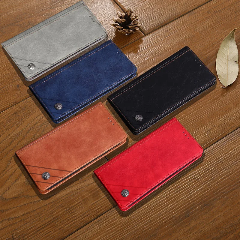 UPLAI Cuir Coque Pour Oppo Reno 14 5G (Reno14)/Oppo Reno 13 5G