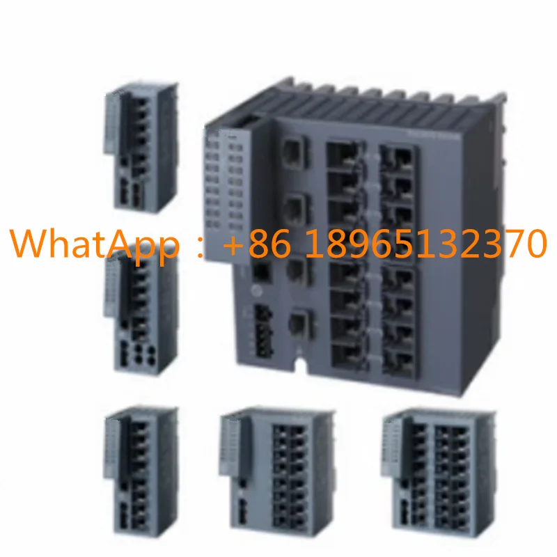 

Новый оригинальный модуль 6GK5216-0BA00-2AC2 6GK52160BA002AC2 6SE7041-3TL84-1JC2 6SE70413TL841JC2