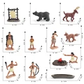 Powhatan Indians Set