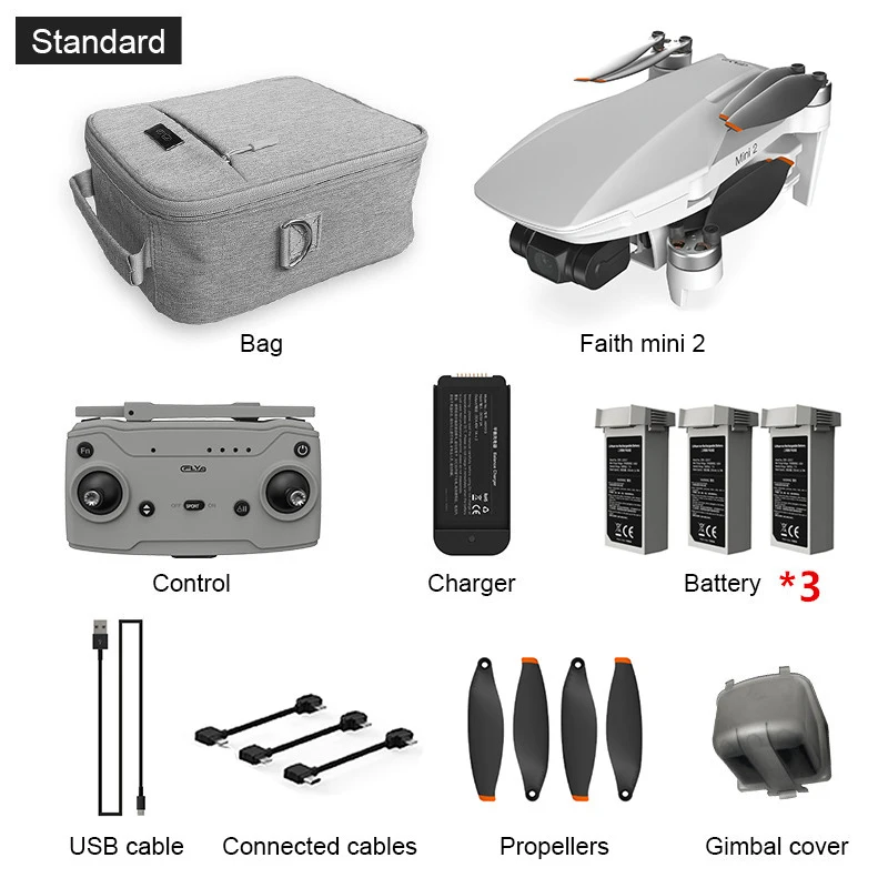 3 Battery