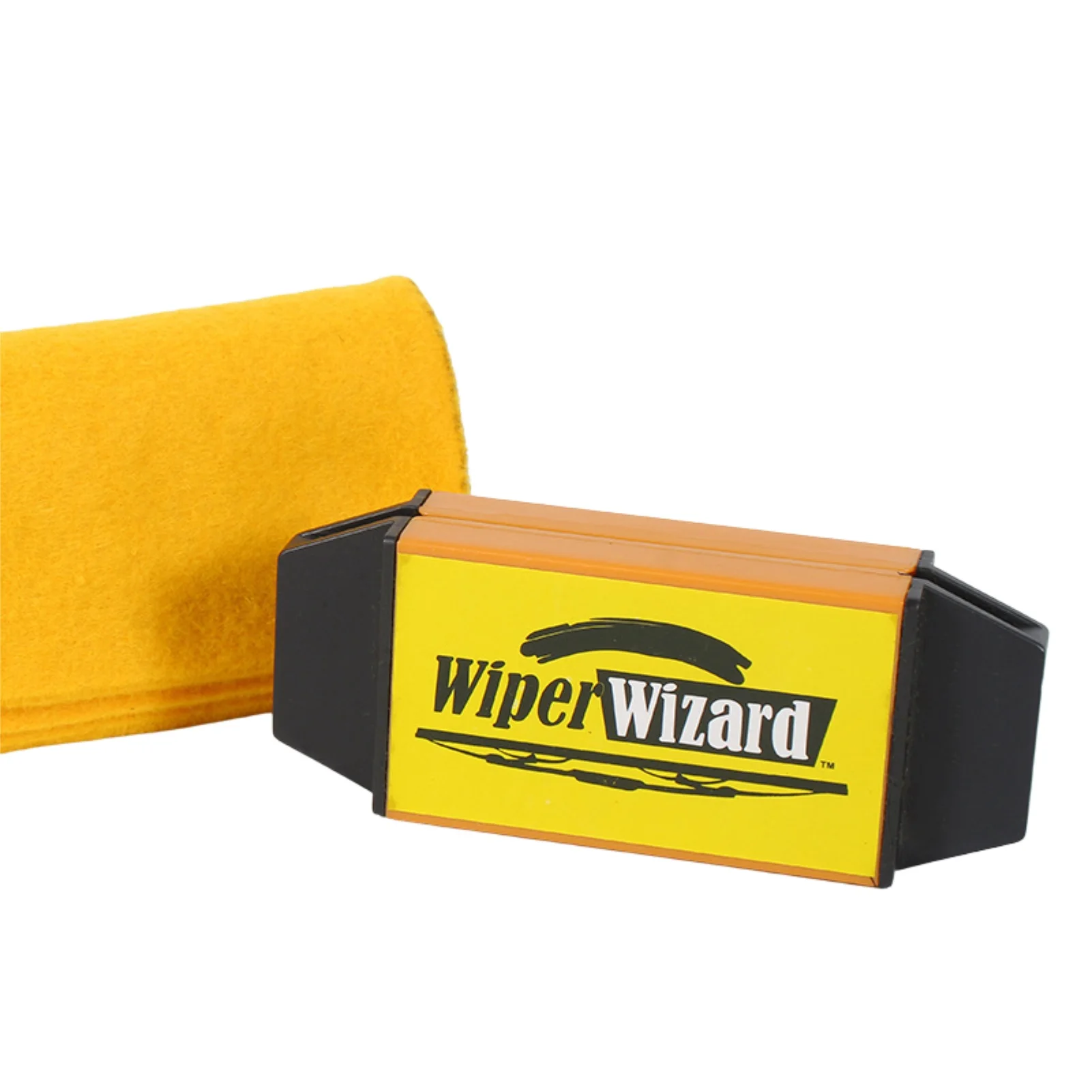 

Щетка стеклоочистителя, инструмент для быстрого ремонта