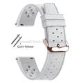 White-Rosegold