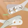 Special Nail Clippers for Pet Cat Dog Double Hole Small Blind Clippers Pet Nail Grooming Clippers Trimmer 3
