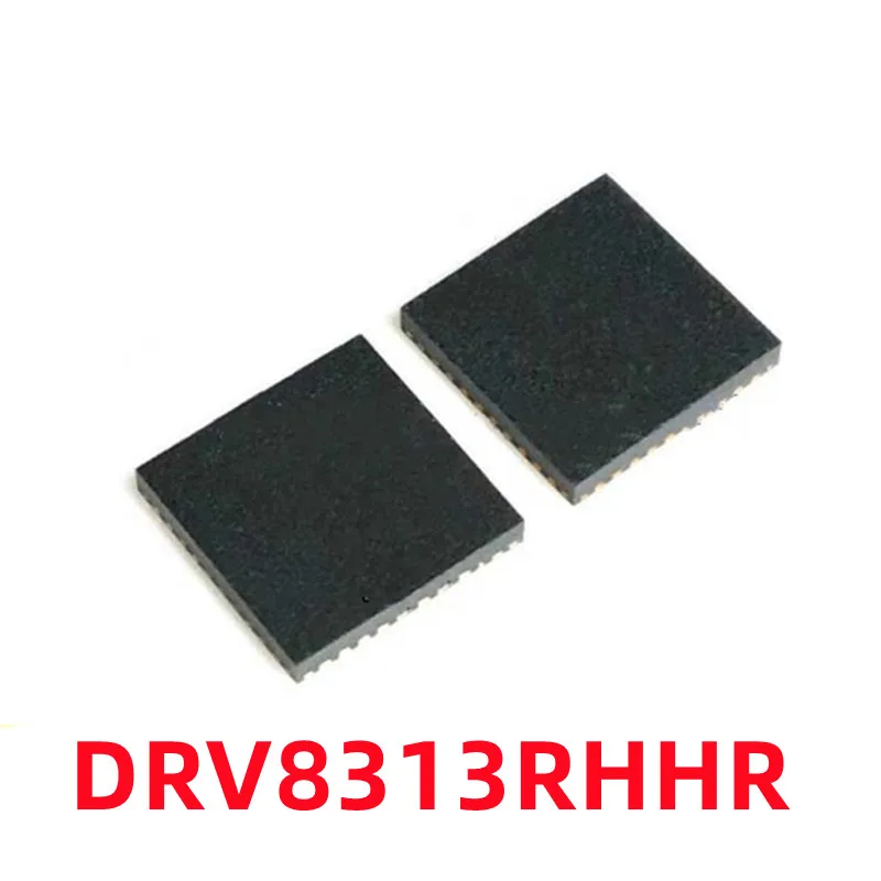 

1PCS DRV8313RHHR DRV8313 New Imported Spot Motor Drive Chip Packaging QFN36