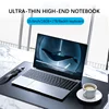 TOP Intel Celeron N5095/N5105 15.6 Inch Laptop 16GB RAM 1TB SSD Dual Band WiFi Business Office Online Class Notebook Window11 1