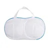 1PC Bra Laundry Bag Special Bra Cover For Household Washing Machine Anti-Deformation Underwear Washing Bag 4