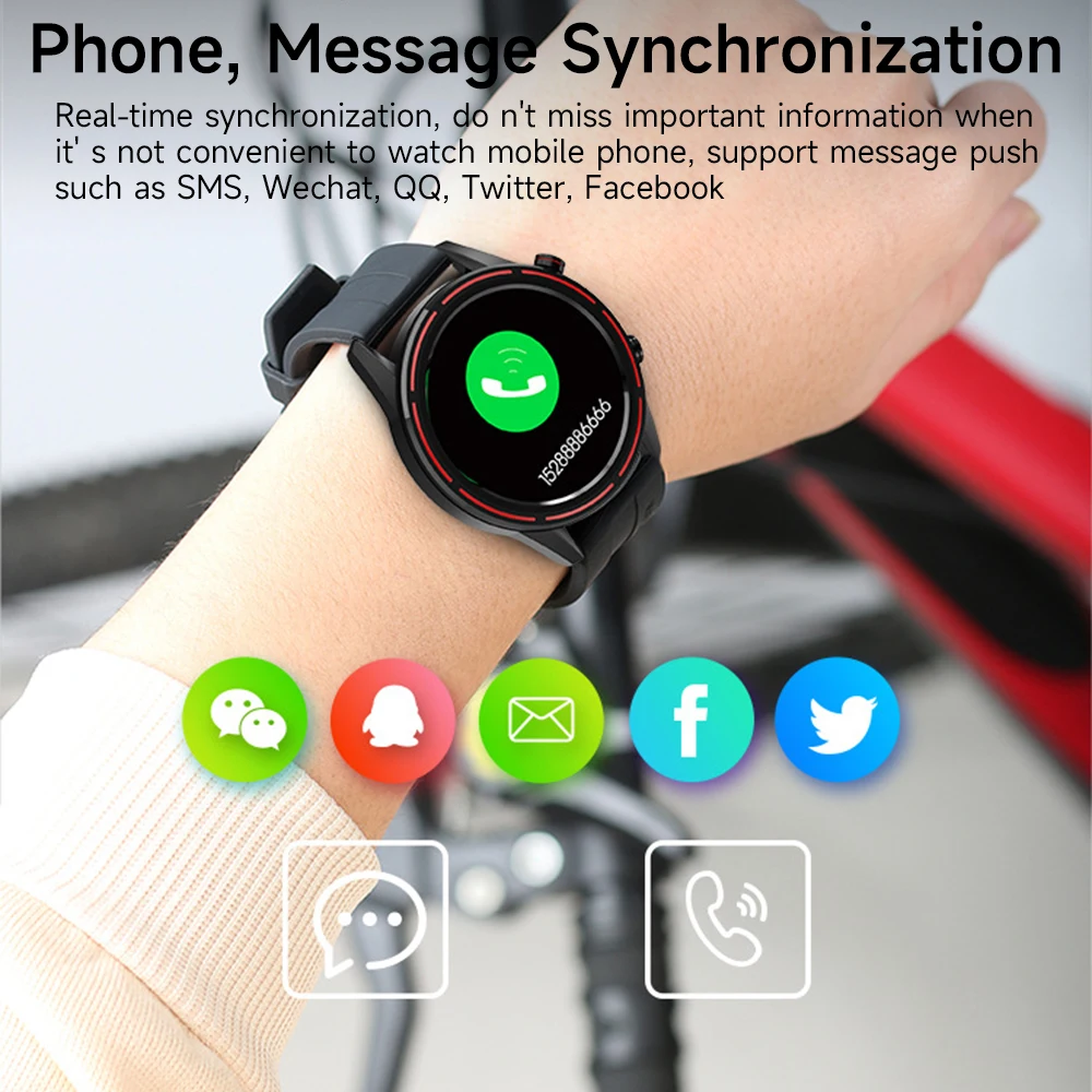 2023 ֽ Ʈ ġ   ȭ ü ġ ũ ð  ƮϽ Ʈ  ȭ GT3  Smartwatch