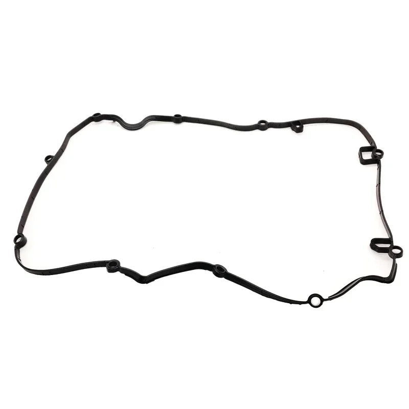 11127582400 Valve Cover Gasket Cylinder Head Cover For BMW F20,F21,114i,116i,118i,F30,316i,320i,N13 2010- rubber gasket