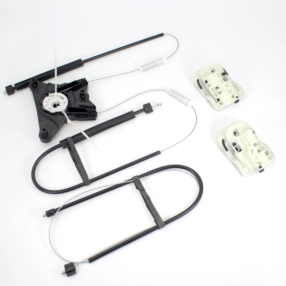 

Для VW Polo Sedan 2020 2021 автомобильный Стайлинг Электрический оконный регулятор Ремонтный комплект передняя левая дверь