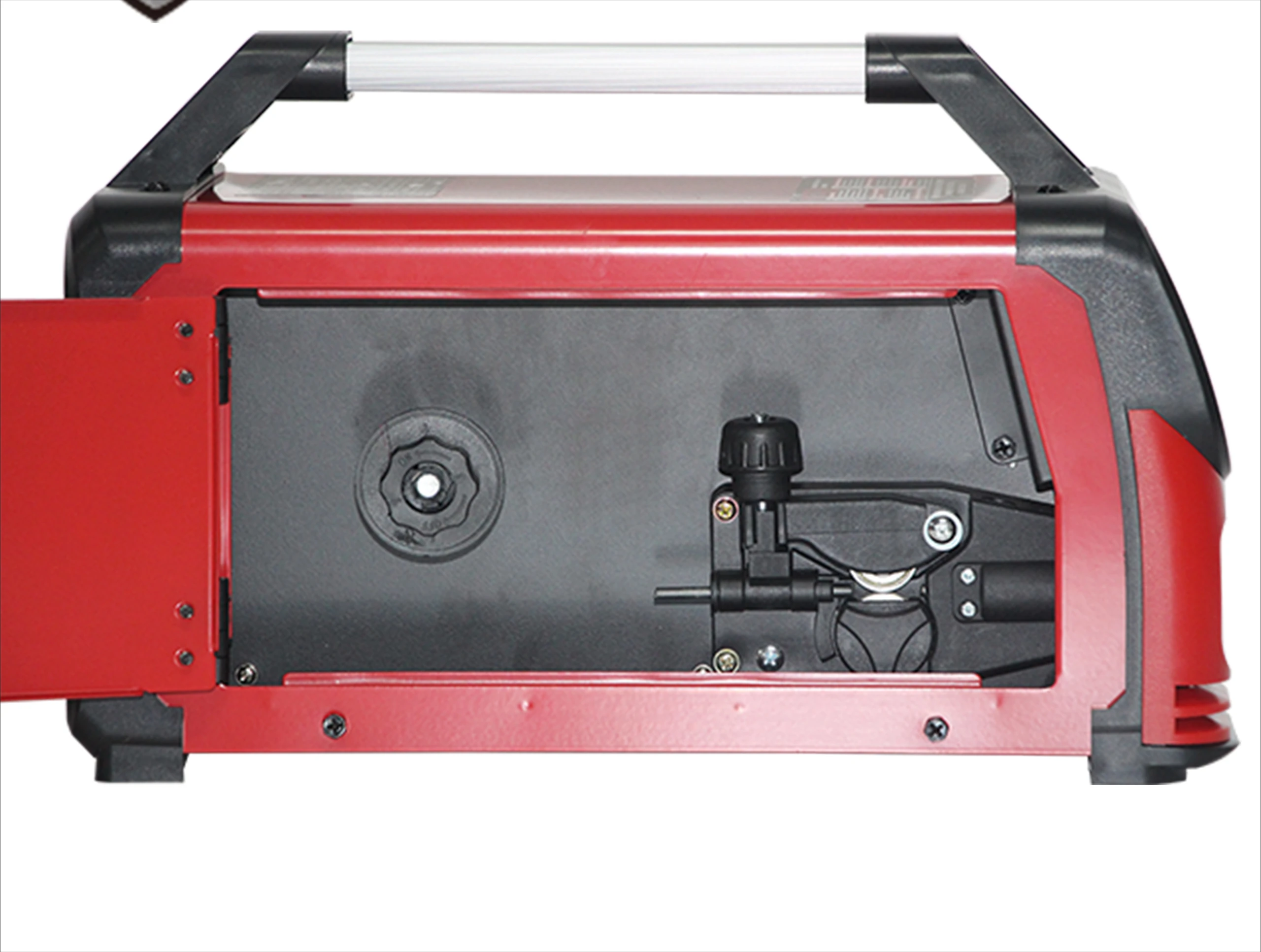 Synergic Mig Welder Aluminum Welding Machine Welding Machine Without Gas New 3