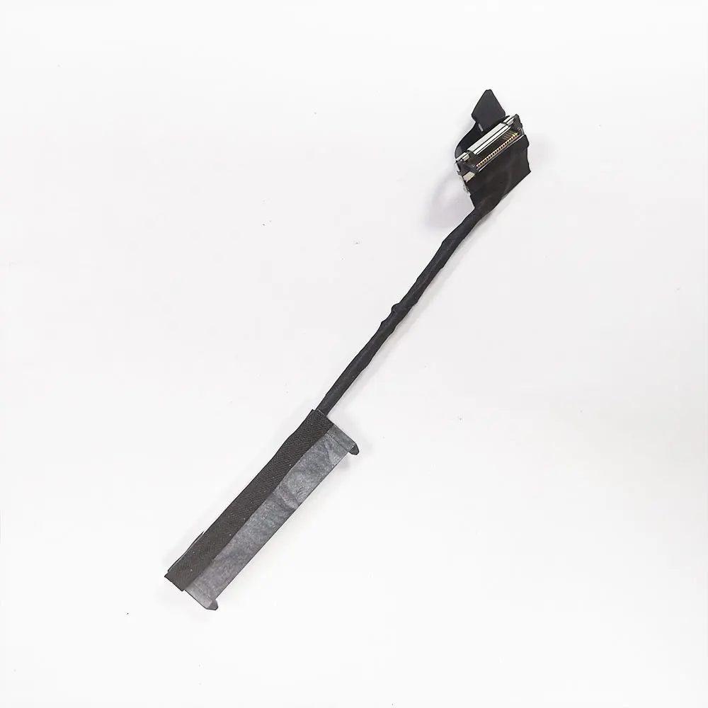 Lenovo ThinkPad T550 W550S P50S 노트북 SATA 하드 드라이브용 HDD 케이블, HDD 커넥터 플렉스 케이블 00NY457 50.4AO10.001 50.4AO10.011