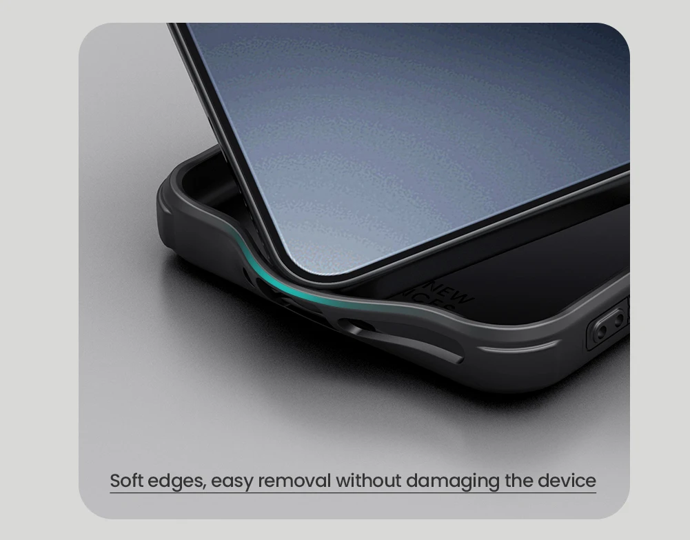 Nillkin Super Frosted Shield Pro Magnetic Protective Phone Case Shell