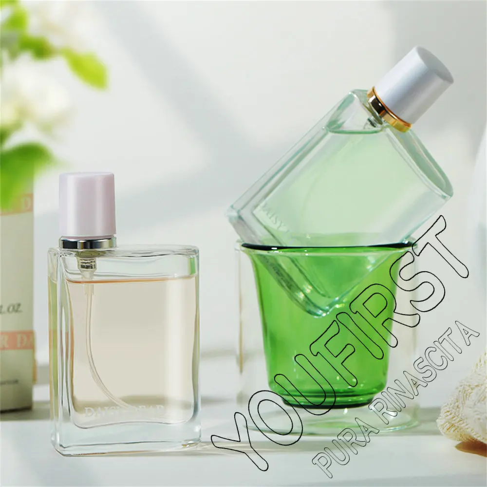 Original Perfume Women 25ml Eau De Toilette Pheromone Perfumes De Mujer Fresh Natural Floral Fruity Aroma Spray Cologne Scent