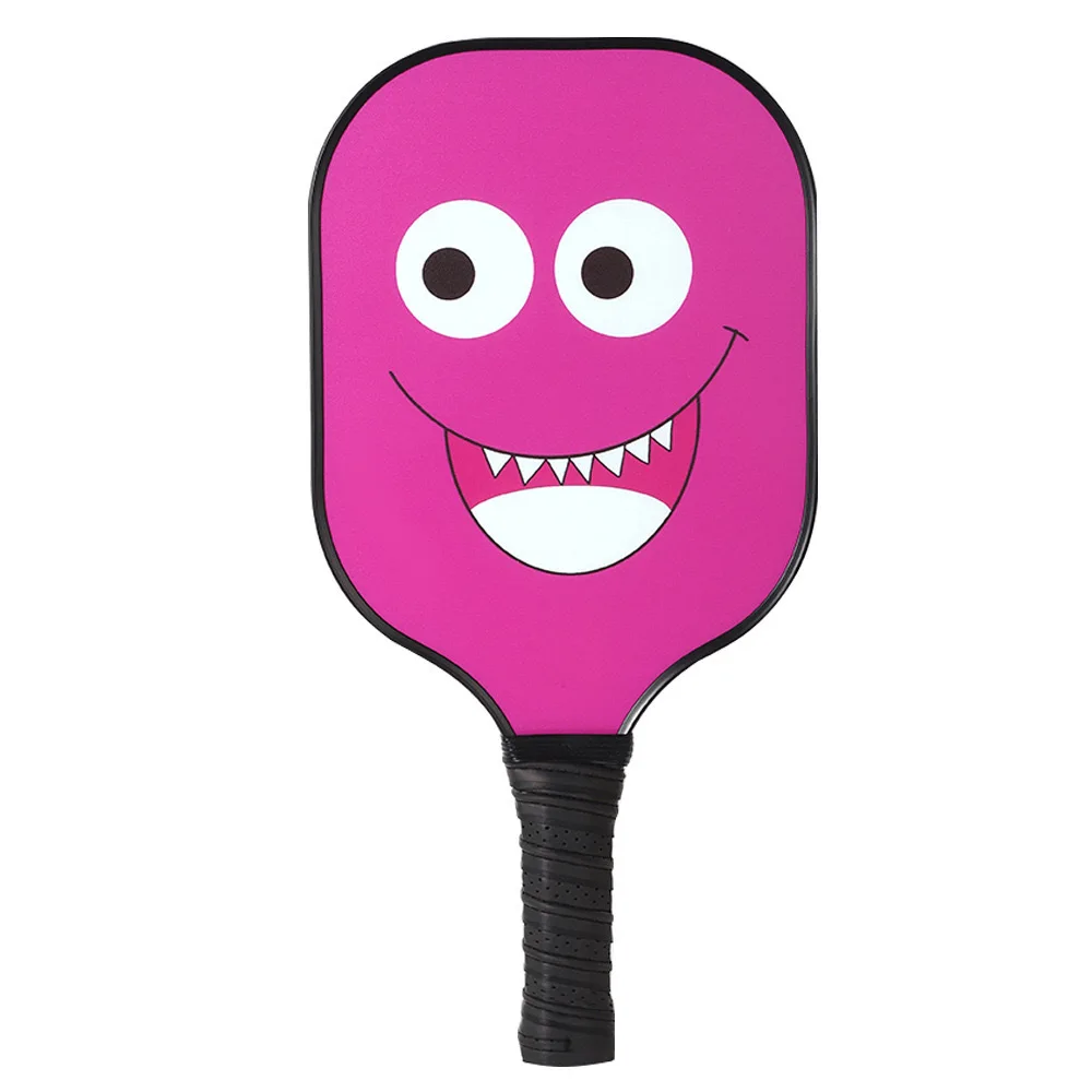 Pickleball Paddles Set VANGUARD Power Air-Invikta 14MM Pickleball Paddle Carbon Fiber Friction Surface Honeycomb Core Large Sweet Spot USAPA