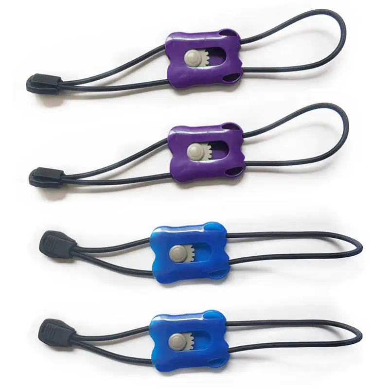Tourniquet Kit 5Pcs Pet First Aid Quick Release Emergency Buckle Elastic Bandage Hemostatic Control
