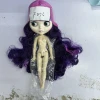 ICY DBS Blyth Doll 1/6 Joint Body Special Matte Face Glossy Face 30cm DIY BJD Toy Fashion Gift 4
