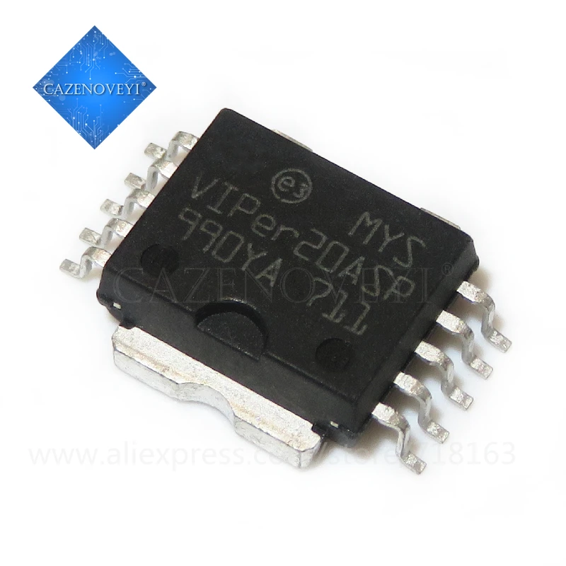 

VIPER20ASP VIPER20SP VIPER20 SOP-10 в наличии