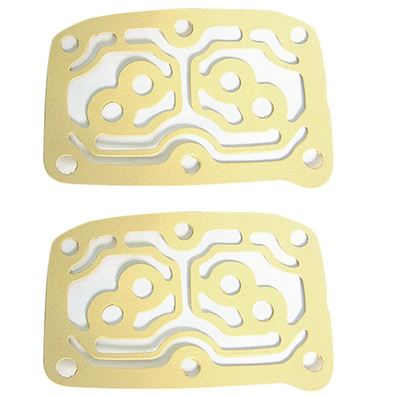 thumbnail image 2 of Transmission Linear Solenoid Gasket & O-Ring Seal Kit For Honda Civic 2006-2015 & Fit 2007-2013 2 of 14