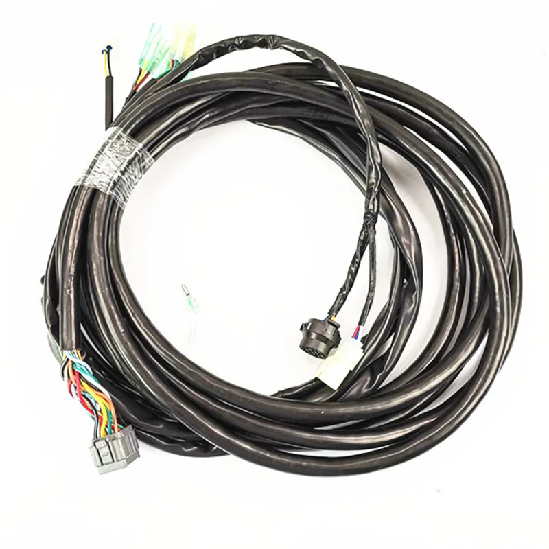 Factory Wholesale Outboard Motor External Wiring 6.9 M   Strip Line Lifting 36620-94j01