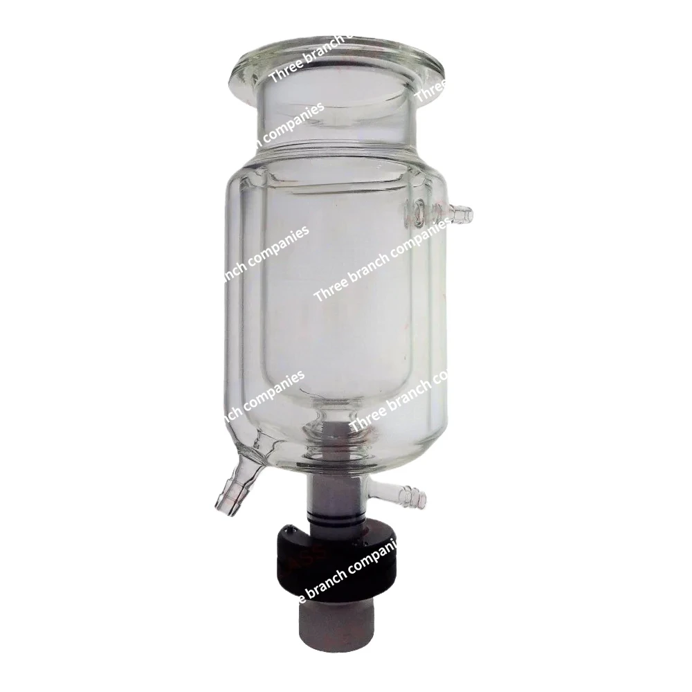 

Supply Factory price three-layer reactor