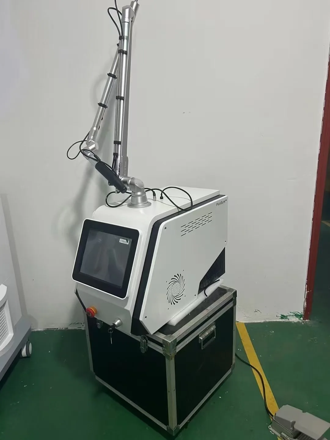 Рисунок 4 - 2023 новейшая машина для удаления