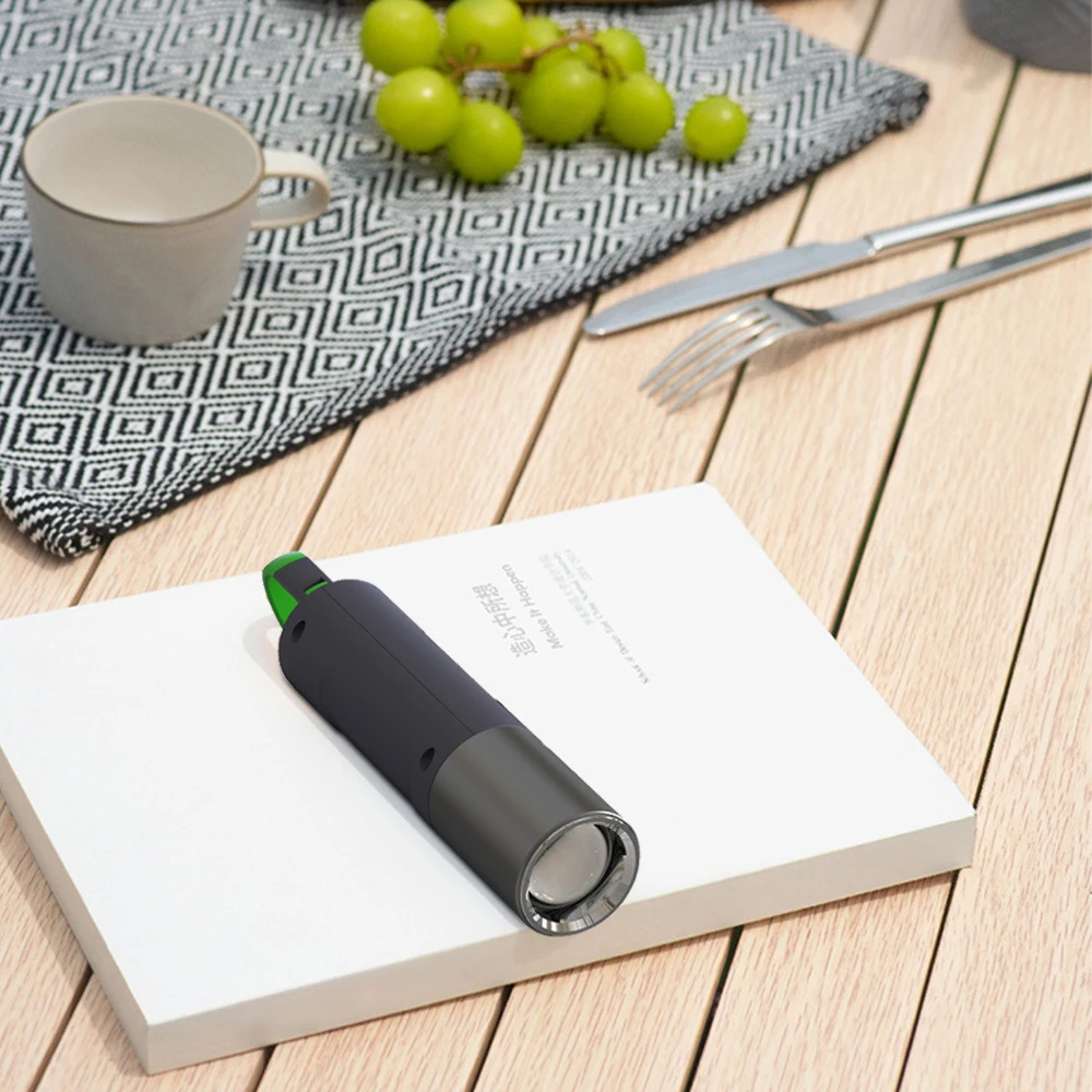 Рисунок 6 - Яркий светодиодный фонарик