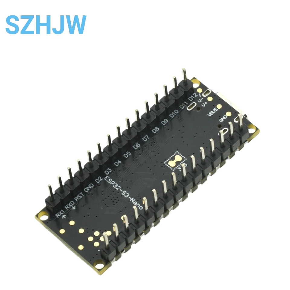 ESP32-S3-Nano Development Board ESP32-S3R8 For Arduino Nano ESP32 Projects image 3