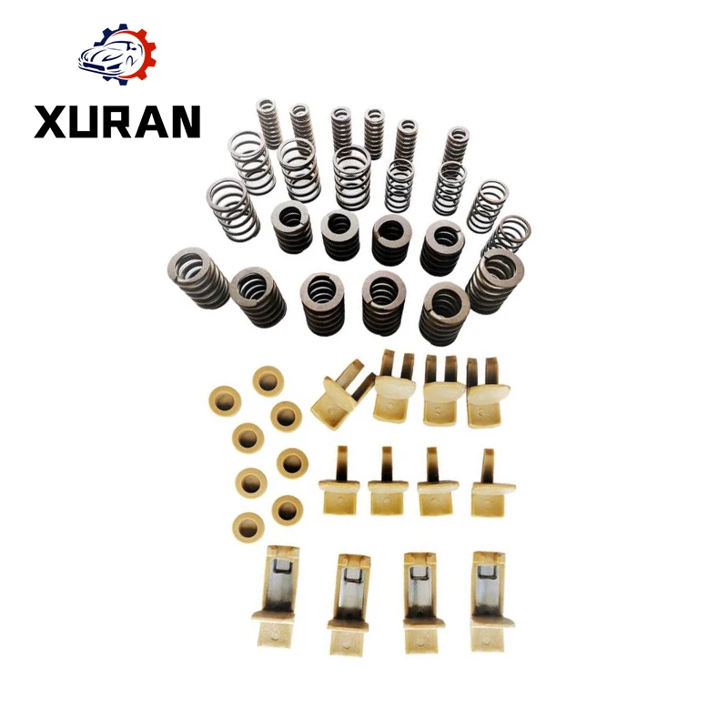 

6DCT450 MPS6 Transmission Clutch Repair Kit Retainer Spring / Clip Kit For FORD Car Accessories Parts