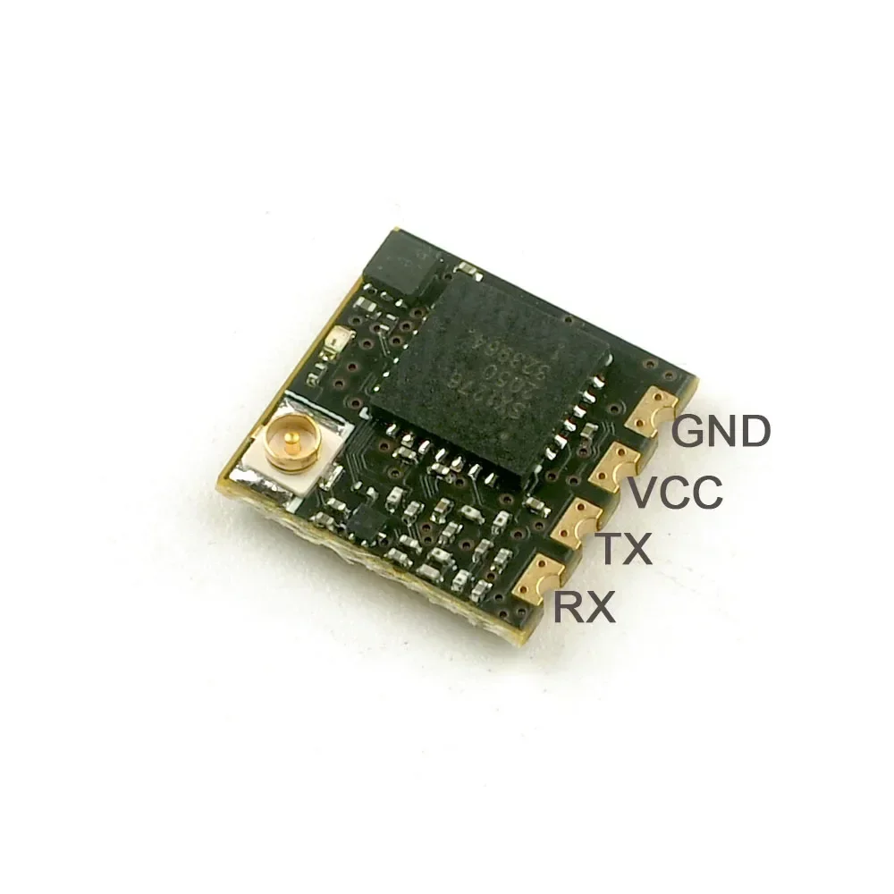 HappyModel ES900TX ES900RX ExpressLRS ELRS RF Module Receiver Set 915Mhz / 868MHz thumbnail 6