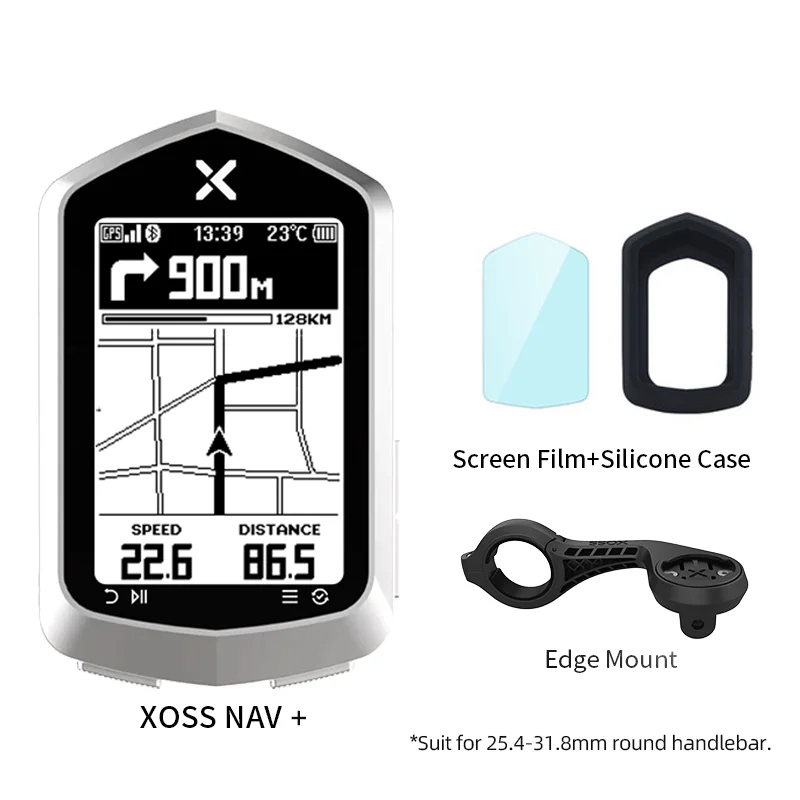 NAV Plus Combo 1