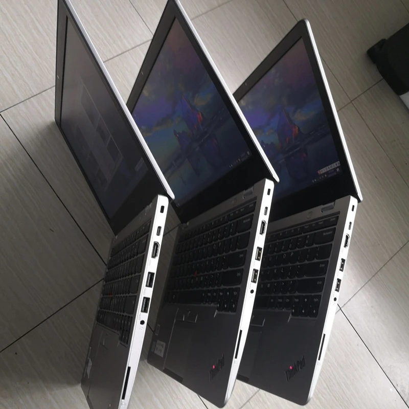 Lenovo - 【送料込み】【中古】Lenovo ThinkPad X201 Lenovo ThinkPad X201 中古ノートPC Windows7 アダプター付 古い
