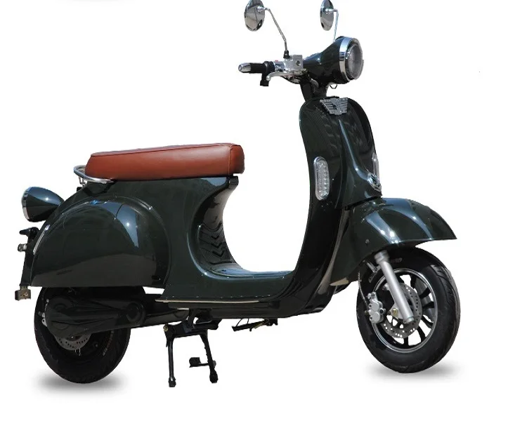 

60V/72V 20AH 2 wheel 2 seat mobility scooter for elderly old people 2 seat electric scooter
