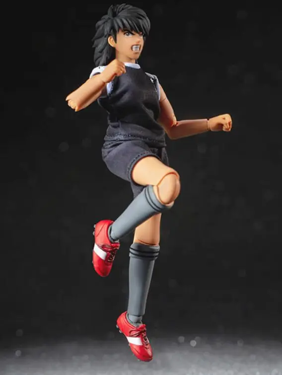 Great Toys Dasin Model 942toy Dm Captain Tsubasa Kojiro