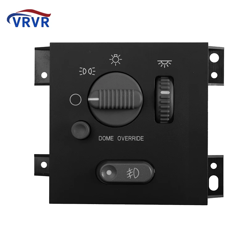 

15029237 Headlight Dimmer Switch For Chevrolet GM 15755954 1S1735 SW1860 DS1006